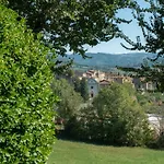Casale Con Piscina Privata