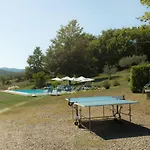 Casale Con Piscina Privata * Lugnano