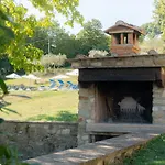 Casale Con Piscina Privata Holiday home