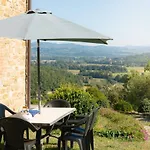 Holiday home Casale Con Piscina Privata Lugnano