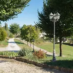 Casale Con Piscina Privata Lugnano