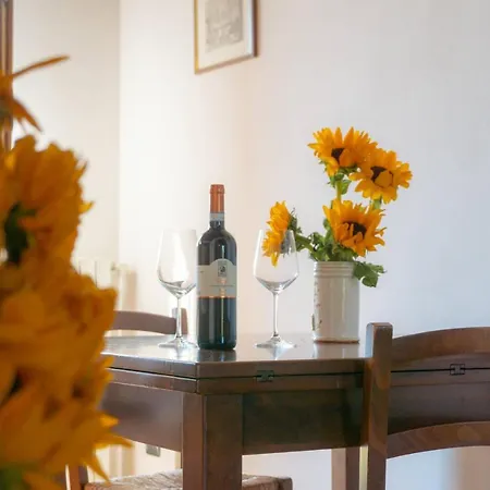 Casale Con Piscina Privata Σπίτι διακοπών Lugnano