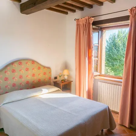 Casale Con Piscina Privata *