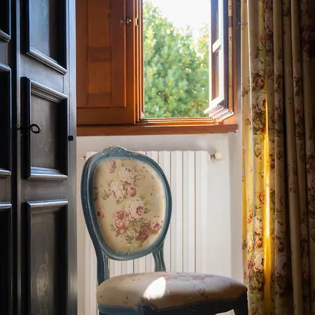 Casale Con Piscina Privata 펜션 *