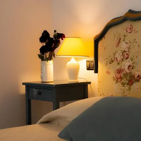 Casale Con Piscina Privata Lugnano