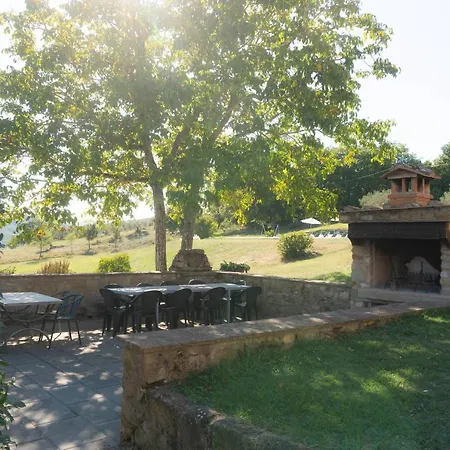 Casale Con Piscina Privata Σπίτι διακοπών *