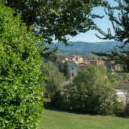 Casale Con Piscina Privata
