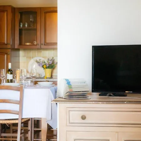 Casale Con Piscina Privata *