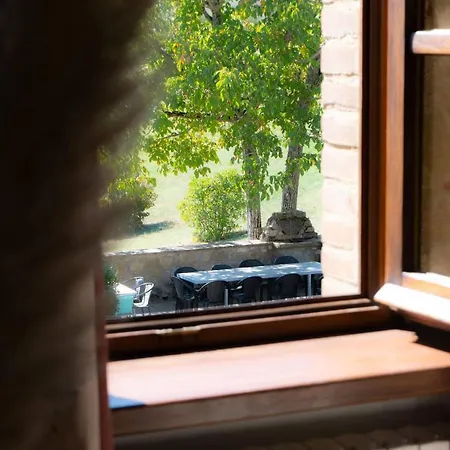 Casale Con Piscina Privata *