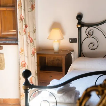 Σπίτι διακοπών Casale Con Piscina Privata