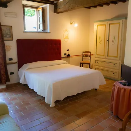 Σπίτι διακοπών Casale Con Piscina Privata Lugnano