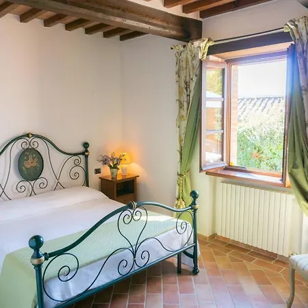 Casale Con Piscina Privata *