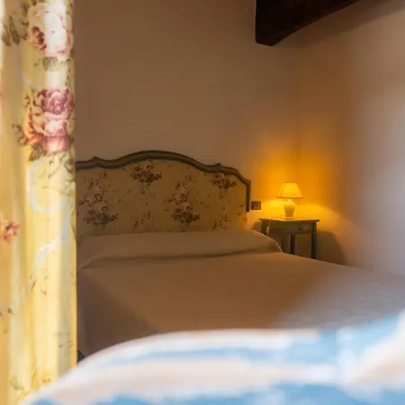 Casale Con Piscina Privata