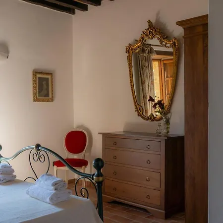 Σπίτι διακοπών Casale Con Piscina Privata