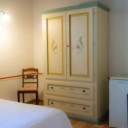 Casale Con Piscina Privata 펜션